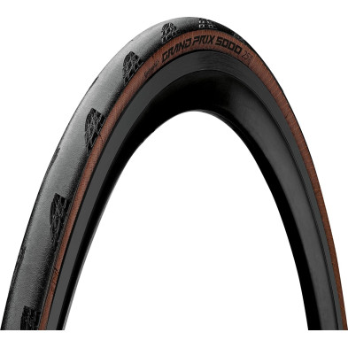 Continental Grand Prix 5000. Cubierta en Categoría Cubiertas para bicicletas de carretera de Dromosport: Compra la cubierta p