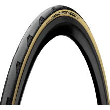 Continental Grand Prix 5000. Cubierta en Categoría Cubiertas para bicicletas de carretera de Dromosport: Compra la cubierta p