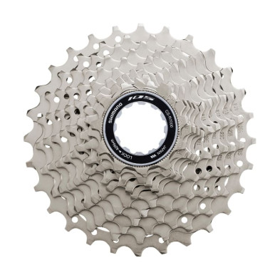 Cassette Shimano 105 CS-R7000 11V en Categoría Cassettes bicicleta de Dromosport: 