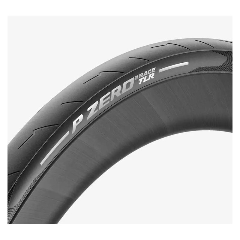Pirelli P Zero Race TLR. Tubeless en Categor铆a Cubiertas para bicicletas de carretera de Dromosport: Compra la cubierta tubel Pirelli P Zero Race TLR. Tubeless en Categor铆a Cubiertas para bicicletas de carretera de Dromosport: Compra la cubierta tubel