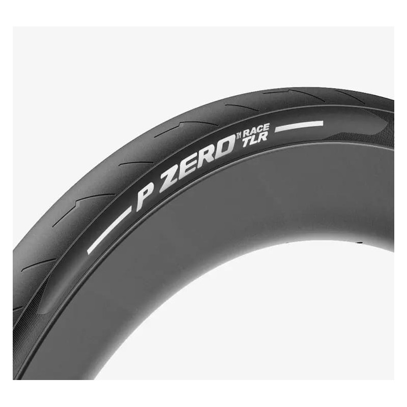 Pirelli P Zero Race TLR. Tubeless en Categoría Cubiertas para bicicletas de carretera de Dromosport: Compra la cubierta tubel