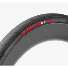 Pirelli P Zero Race TLR. Tubeless en Categoría Cubiertas para bicicletas de carretera de Dromosport: Compra la cubierta tubel