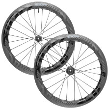 ZIPP 454 NSW CARBON DISC BRAKE. Juego (Tubeless) en Categoría Ruedas de bicicleta de Dromosport: Modelo 2023