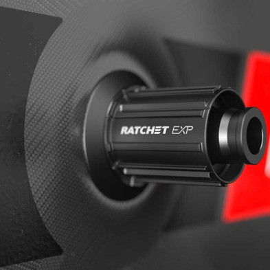 DT SWISS ARC 1100 DICUT DB DISC. Lenticular . Trasera (Cubierta / Tubeless) en Categoría Ruedas de bicicleta de Dromosport: M