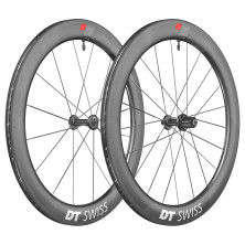 DT SWISS ARC 1100 DICUT 48. JUEGO (CUBIERTA / TUBELESS READY) en Categoría Ruedas de bicicleta de Dromosport: Comprar juego d