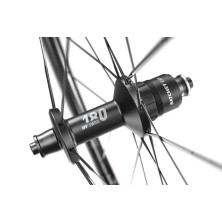 DT SWISS ARC 1100 DICUT 48. JUEGO (CUBIERTA / TUBELESS READY) en Categoría Ruedas de bicicleta de Dromosport: Comprar juego d DT SWISS ARC 1100 DICUT 48. JUEGO (CUBIERTA / TUBELESS READY) en Categoría Ruedas de bicicleta de Dromosport: Comprar juego d