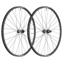 DT SWISS X 1900 SPLINE 25 - 29\'. 15X100 / 12X142. JUEGO (CUBIERTA / TUBELESS READY) en Categoría Ruedas de bicicleta de Drom