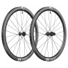 DT SWISS ERC 1400 DICUT DB 35. JUEGO (CUBIERTA / TUBELESS READY)