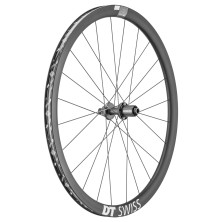 DT SWISS ERC 1400 DICUT DB 35. JUEGO (CUBIERTA / TUBELESS READY) en Categoría Ruedas de bicicleta de Dromosport: Comprar rued