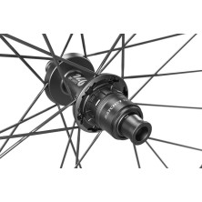 DT SWISS ERC 1400 DICUT DB 45. JUEGO (CUBIERTA / TUBELESS READY) en Categoría Ruedas de bicicleta de Dromosport: Comprar rued