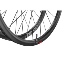 DT SWISS ERC 1100 DICUT DB 45. JUEGO (CUBIERTA / TUBELESS READY) en Categor铆a Ruedas de bicicleta de Dromosport: Comprar rued DT SWISS ERC 1100 DICUT DB 45. JUEGO (CUBIERTA / TUBELESS READY) en Categor铆a Ruedas de bicicleta de Dromosport: Comprar rued