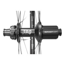 DT SWISS ERC 1100 DICUT DB 45. JUEGO (CUBIERTA / TUBELESS READY) en Categor铆a Ruedas de bicicleta de Dromosport: Comprar rued DT SWISS ERC 1100 DICUT DB 45. JUEGO (CUBIERTA / TUBELESS READY) en Categor铆a Ruedas de bicicleta de Dromosport: Comprar rued
