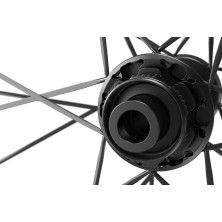 DT SWISS ERC 1100 DICUT DB 45. JUEGO (CUBIERTA / TUBELESS READY) en Categor铆a Ruedas de bicicleta de Dromosport: Comprar rued DT SWISS ERC 1100 DICUT DB 45. JUEGO (CUBIERTA / TUBELESS READY) en Categor铆a Ruedas de bicicleta de Dromosport: Comprar rued