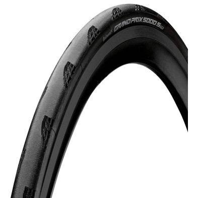 Continental Grand Prix 5000 S TR. Tubeless en Categoría Cubiertas para bicicletas de carretera de Dromosport: Compra la cubie