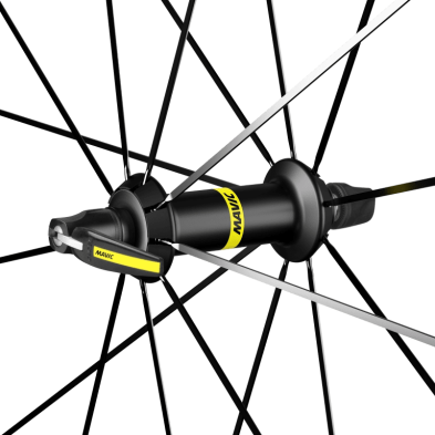 MAVIC COSMIC SL 40. Juego (Cubierta / Tubeless Ready)