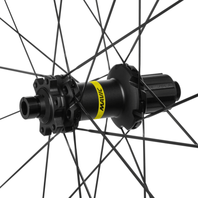 MAVIC CROSSMAX SL ULTIMATE IS 30 - 29'. 12X148. TRASERA (CUBIERTA / TUBELESS READY)