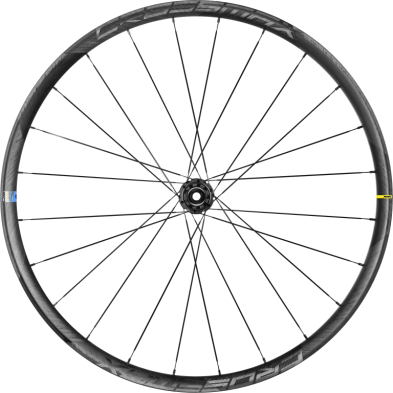 MAVIC CROSSMAX SL ULTIMATE IS 30 - 29'. 12X148. TRASERA (CUBIERTA / TUBELESS READY)