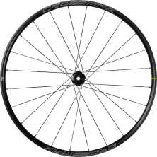 MAVIC CROSSMAX IS - 27,5'. 12X148. TRASERA (CUBIERTA / TUBELESS READY)