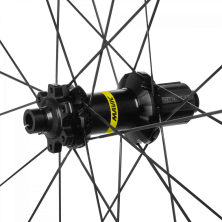 MAVIC CROSSMAX IS - 27,5'. 12X148. TRASERA (CUBIERTA / TUBELESS READY)