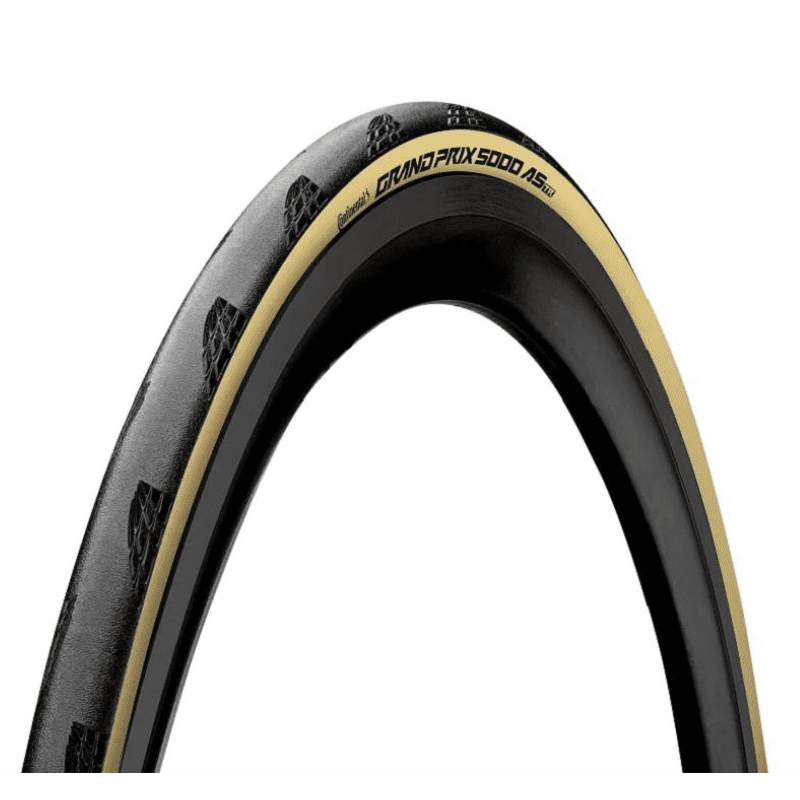 Continental Grand Prix 5000 AS TR. Tubeless