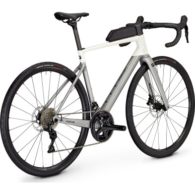 FOCUS PARALANE 8.7 FOCUS PARALANE 8.7