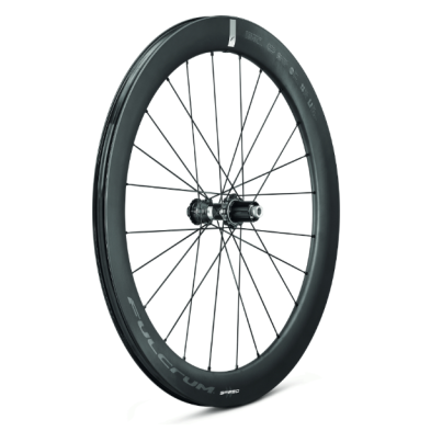 FULCRUM SPEED 42/57 DB CENTERLOCK. Juego (Cubierta / Tubeless Ready)