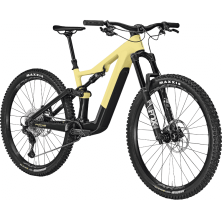 FOCUS JAM2 SL 8.8 con motor FAZUA y horquilla FOX para rutas exigentes.