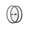 PROGRESS PHANTOM. Juego (Cubierta / Tubeless Ready)