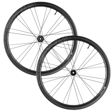 CORIMA ESSENTIA 40 DISC BRAKE. Juego (Tubeless)