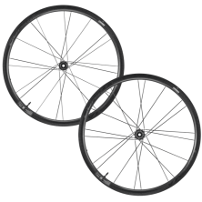 CORIMA WS EVO 32 black