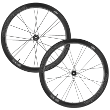 CORIMA WS EVO 47 mm (Tubeless) outline