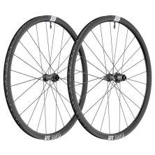 DT SWISS E 1800 SPLINE DB 30. Juego (Cubierta / Tubeless Ready)