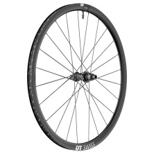 DT SWISS ER 1600 SPLINE DB 30. Trasera (Cubierta / Tubeless Ready)