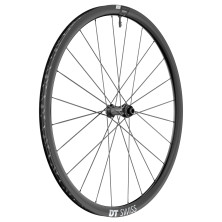 DT SWISS ER 1600 SPLINE DB 30. Delantera (Cubierta / Tubeless Ready)