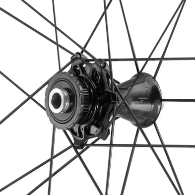 CAMPAGNOLO BORA ULTRA WTO 35 C23