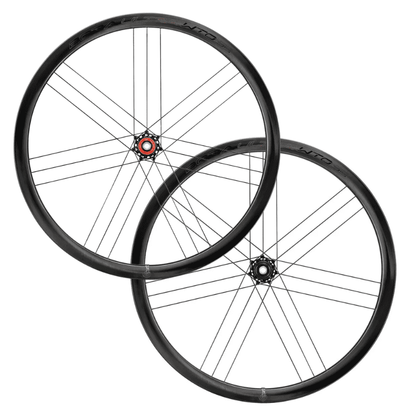 CAMPAGNOLO BORA ULTRA WTO 35 C23