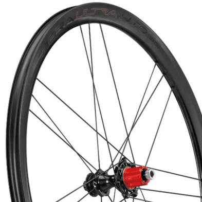 CAMPAGNOLO BORA ULTRA WTO 35 C23