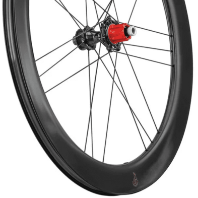 CAMPAGNOLO BORA ULTRA WTO 60 C23