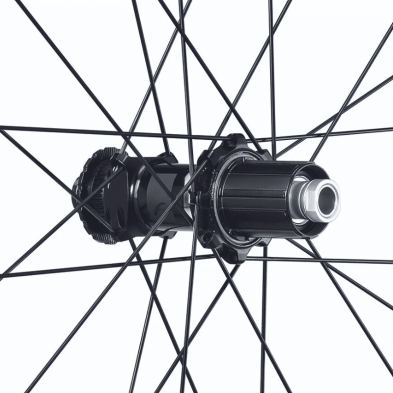 FULCRUM WIND 42/57 DB FULCRUM WIND 42/57 DB