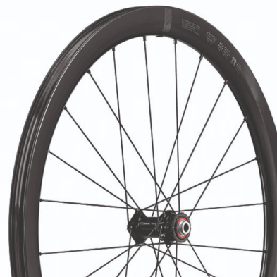 FULCRUM WIND 42/57 DB FULCRUM WIND 42/57 DB