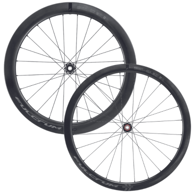 FULCRUM WIND 42/57 DB FULCRUM WIND 42/57 DB