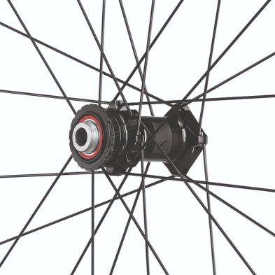 FULCRUM WIND 42/57 DB FULCRUM WIND 42/57 DB