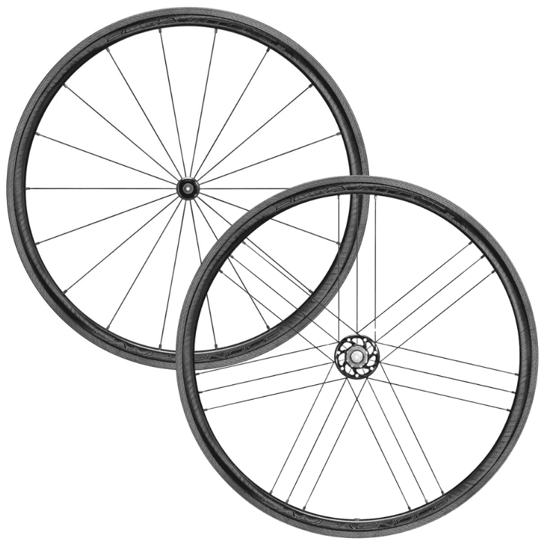 CAMPAGNOLO BORA WTO 33 Dark label