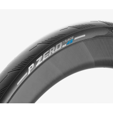 Pirelli P Zero Race 4S TLR. Tubeless