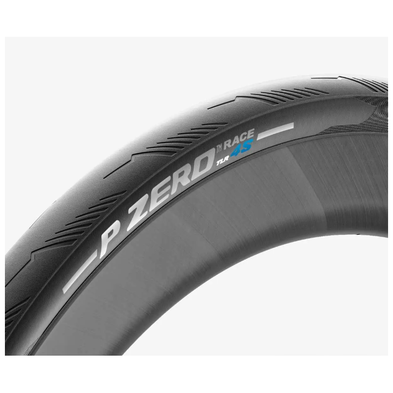 Pirelli P Zero Race 4S TLR. Tubeless