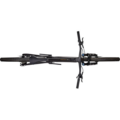 Bicicleta Electrica FOCUS VAM2 SL 9.9 Negro