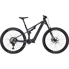 Bicicleta Electrica FOCUS VAM2 SL 9.9 Negro