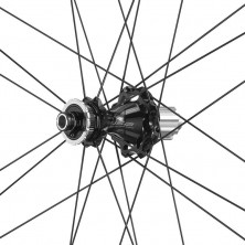 CAMPAGNOLO BORA WTO 33 DB. Juego (Cubierta / Tubeless) en Categoría Ruedas de bicicleta de Dromosport: Comprar ruedas bicicle