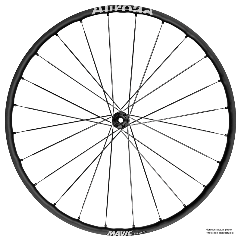 MAVIC ALLROAD SL DISC. Delantera