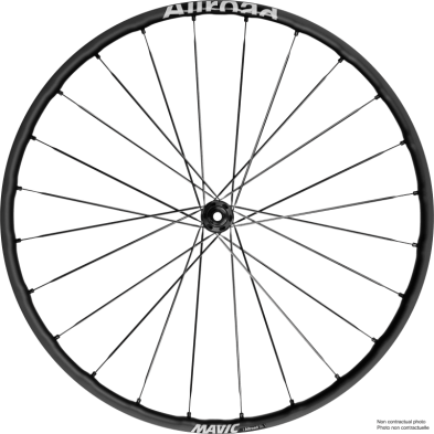 MAVIC ALLROAD SL DISC. Delantera